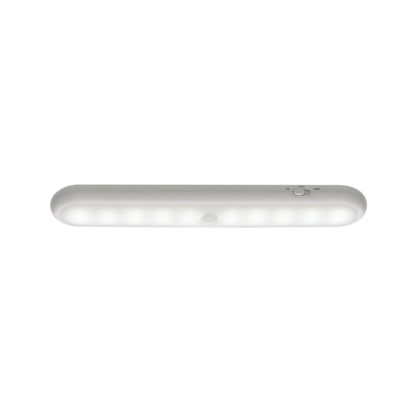An Image of Arlec LED Bar Motion Sensor Light
