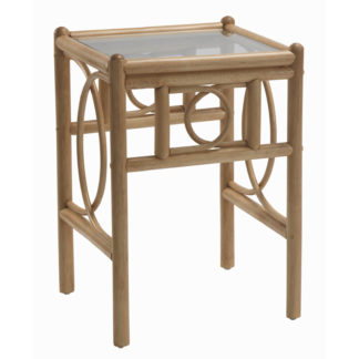 An Image of Madrid Side Table