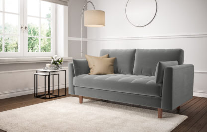 An Image of M&S Preston 3 Seater Sofa