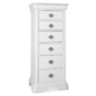 An Image of Havisham 6 Drawer Tall Chest