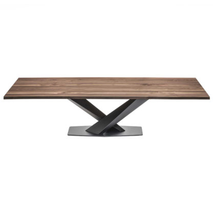 An Image of Cattelan Italia Stratos Dining Table