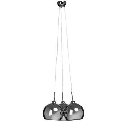 An Image of Triple Pendant Light