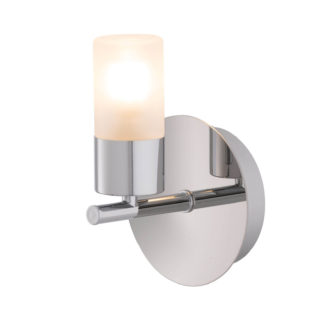 An Image of Riley Bathroom Wall Light