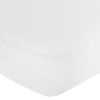 An Image of Polycotton Flat Sheet