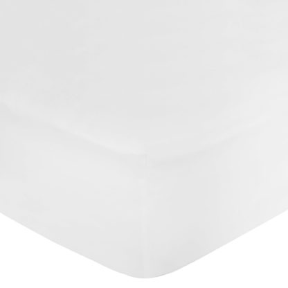 An Image of Polycotton Flat Sheet