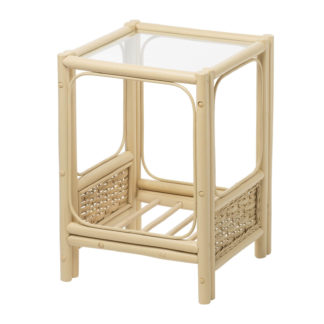 An Image of Chelsea Side Table