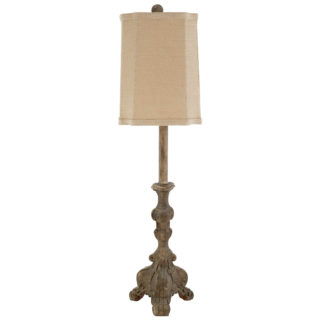 An Image of Pippa Table Lamp