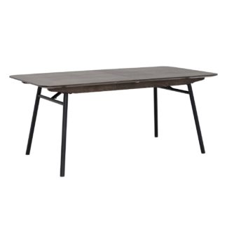 An Image of Amos Extending Dining Table