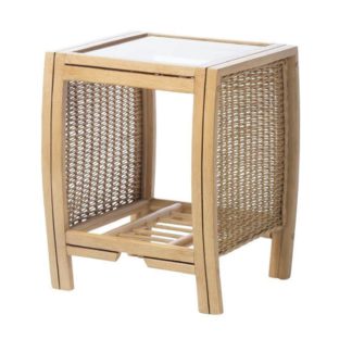 An Image of Turin Side Table