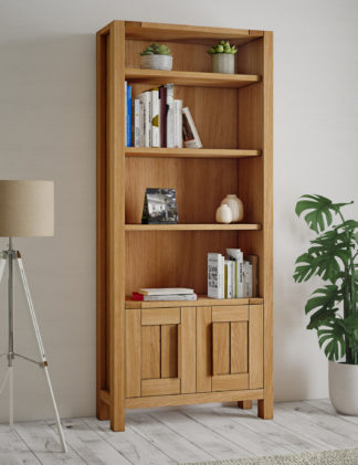 An Image of M&S Sonoma™ Bookcase