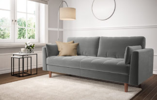 An Image of M&S Preston 4 Seater Sofa