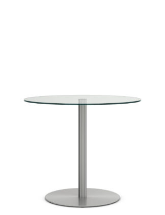 An Image of M&S Huxley Round Dining Table