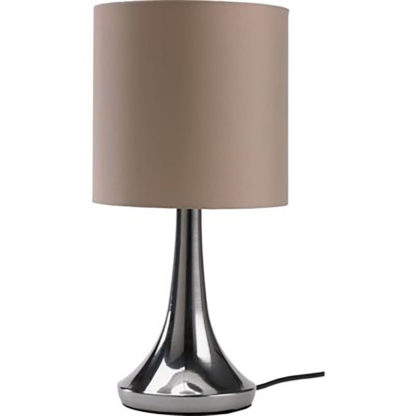 An Image of Touch Lamp - Mocha