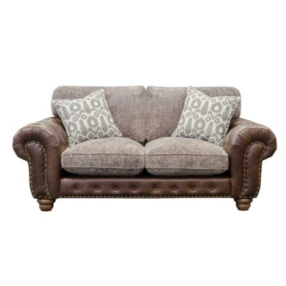An Image of Melville Small Standard Back Sofa