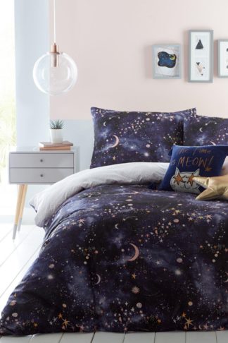 An Image of Zodiac Double Duvet Set