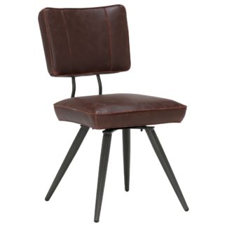 An Image of Sawyer Dining Chair