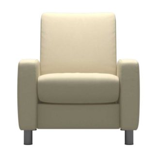 An Image of Stressless Arion Low Back Chair