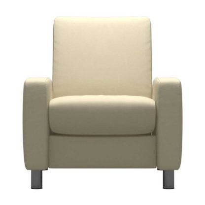 An Image of Stressless Arion Low Back Chair