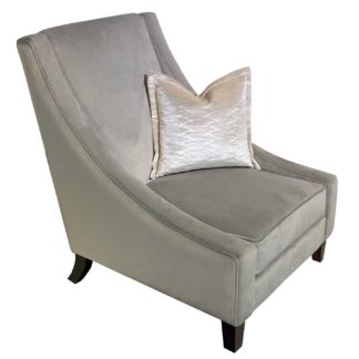 An Image of Dorsey Accent Chair