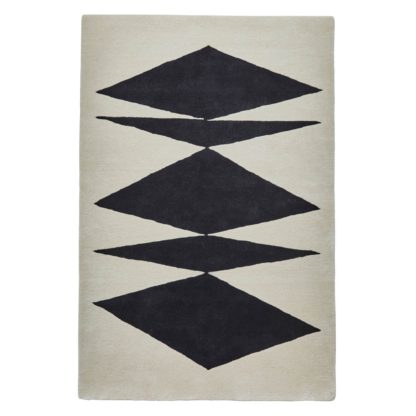 08bb96cf7ebc6f6bb4cd0734baddca4325fa32e087f07c9bc6d9156e83ccf7e1.jpg An Image of Inaluxe Crystal Palace Rug Natural