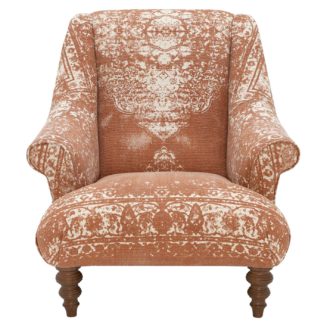 An Image of Tetrad Jacaranda Chair