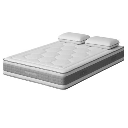 An Image of Mammoth Shine Plus Mattress