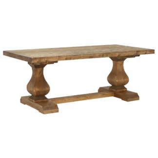 An Image of Sherwood Dining Table