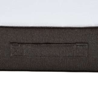 An Image of Argos Home Open Coil Single Mattress