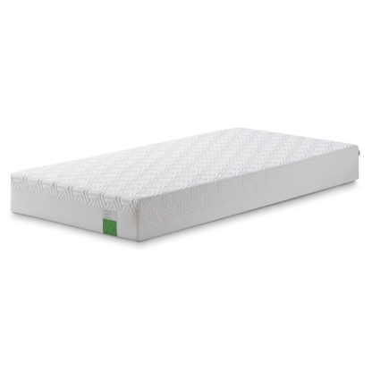 An Image of Tempur Hybrid Supreme Mattress