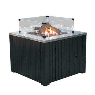 An Image of Hestia Garden Fire Pit