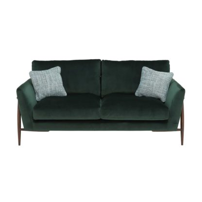 An Image of Ercol Forli Medium Sofa