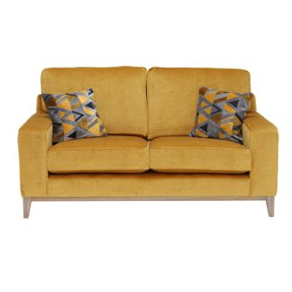 An Image of Ashton 3 Seater Sofa