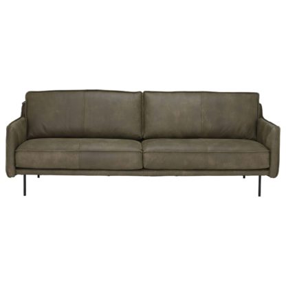 An Image of Livenza 3.5 Seater Sofa