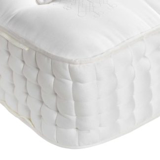 An Image of Somnus Viscount 18,000 Mattress