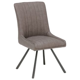 An Image of Strelley Dining Chair