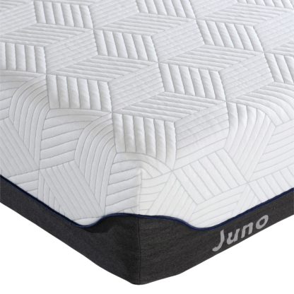 An Image of Juno1000 Pocket Gel Memory Foam King Mattress