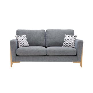 An Image of Ercol Marinello Small Sofa