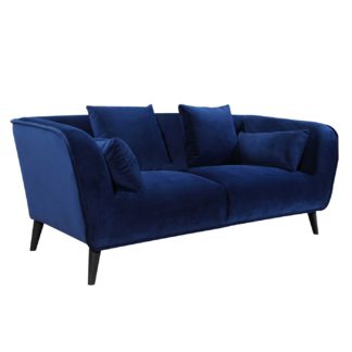 An Image of Purcell 2 Seater Sofa