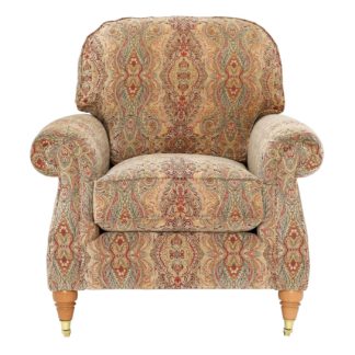 An Image of Parker Knoll Meredith Armchair