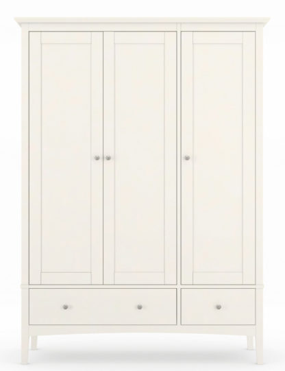 1d99e632ff2dda00ab709e2d14a12886cb7a0f7da429284de1e012879bffd594.jpg An Image of M&S Hastings Triple Wardrobe