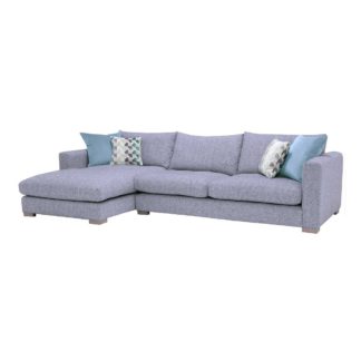 An Image of Fontella Small Left Hand Facing Chaise