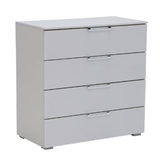 An Image of Nordkette 4 Drawer Wide Chest