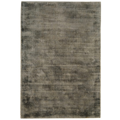 An Image of Tyde Hand Woven Rug, Champagne