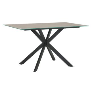 An Image of Ryker Dining Table