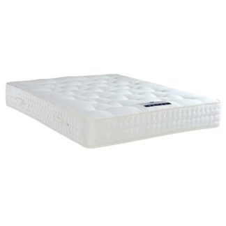An Image of Pure Serenity 2000 Mattress
