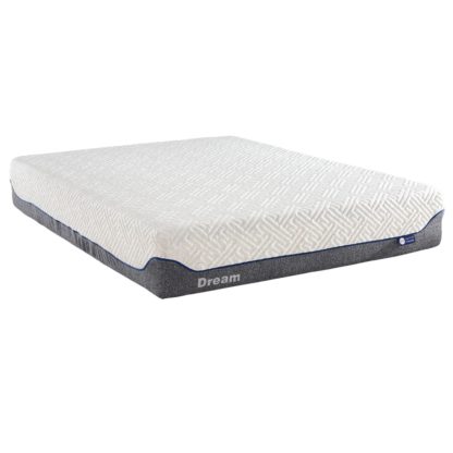 An Image of Dream 8K Pocket Gel Memory Mattress