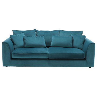 An Image of Harrington Large Sofa