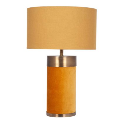 An Image of Roger Table Lamp