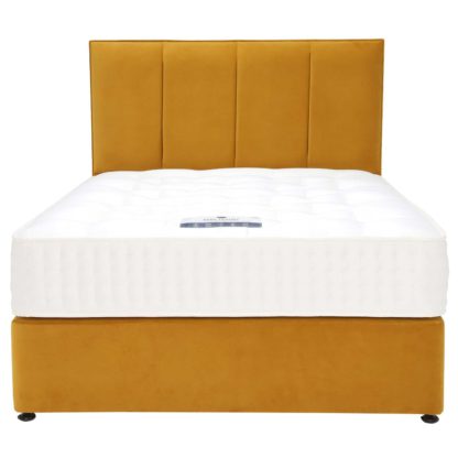 An Image of Pure Luxury 4000 Divan Bed