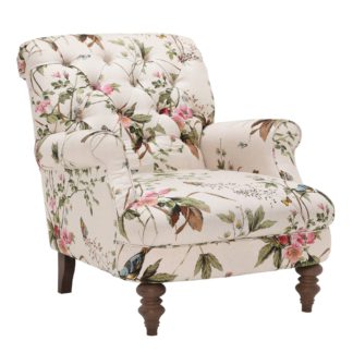 An Image of Windermere Accent Chair